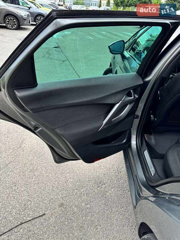 Хэтчбек Citroen DS5 2013 в Киеве