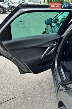 Хэтчбек Citroen DS5 2013 в 