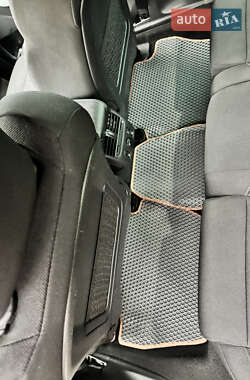 Хэтчбек Citroen DS5 2013 в 