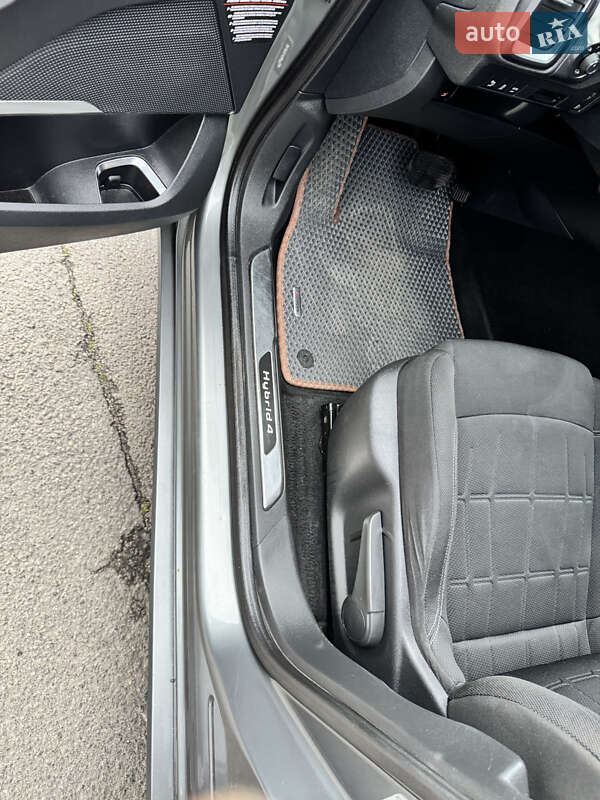 Хэтчбек Citroen DS5 2013 в Киеве