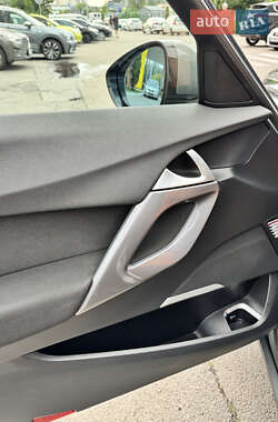 Хэтчбек Citroen DS5 2013 в 