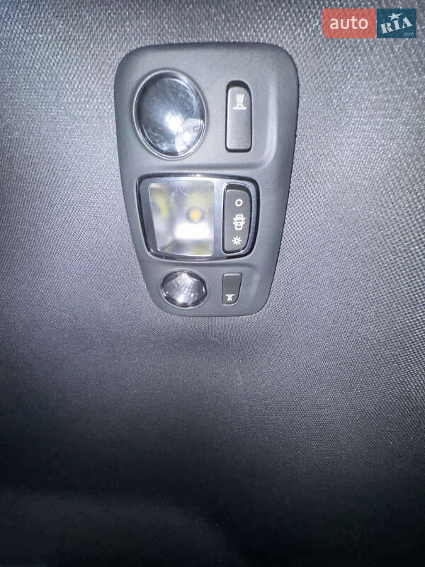 Хэтчбек Citroen DS5 2013 в Киеве