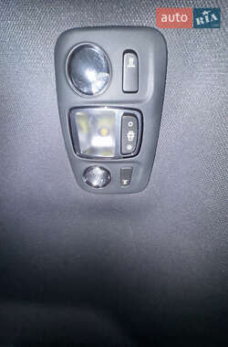 Хэтчбек Citroen DS5 2013 в 