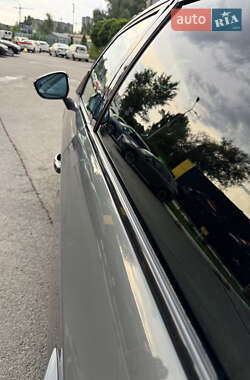 Хэтчбек Citroen DS5 2013 в 