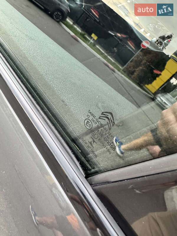 Хэтчбек Citroen DS5 2013 в Киеве