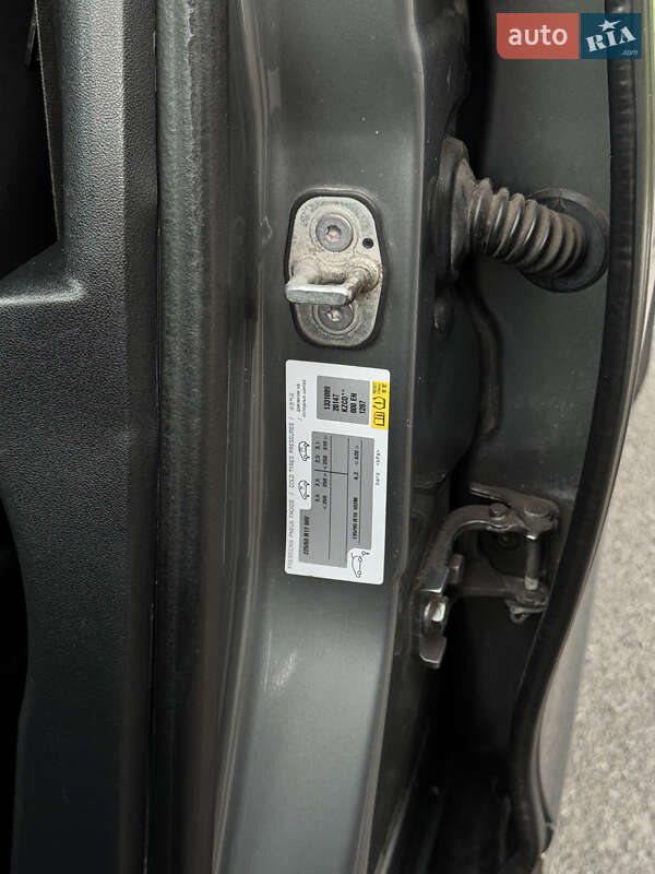 Хэтчбек Citroen DS5 2013 в Киеве