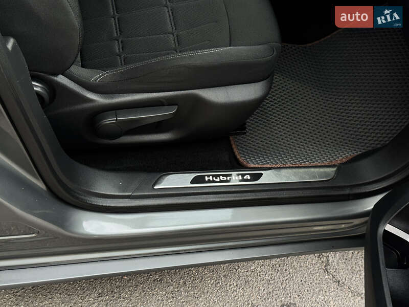 Хэтчбек Citroen DS5 2013 в Киеве