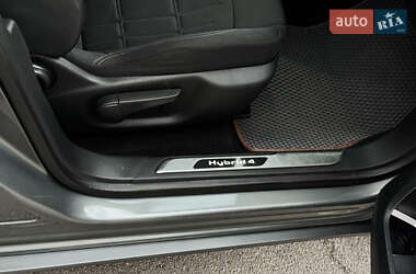 Хэтчбек Citroen DS5 2013 в 