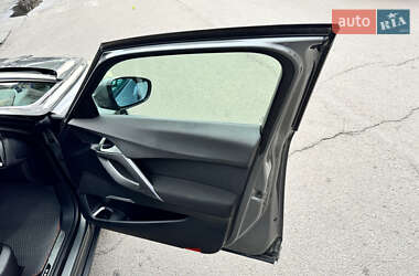Хэтчбек Citroen DS5 2013 в 