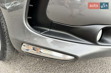 Хэтчбек Citroen DS5 2013 в 