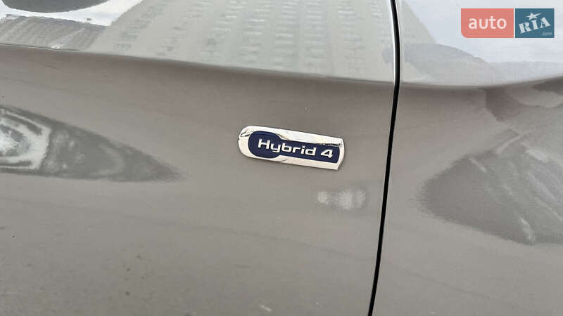 Хэтчбек Citroen DS5 2013 в Киеве