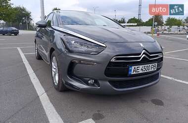 Хэтчбек Citroen DS5 2013 в Днепре