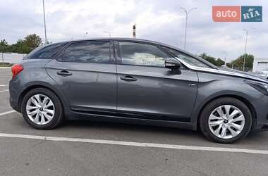 Хетчбек Citroen DS5 2013 в Дніпрі