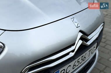 Хэтчбек Citroen DS5 2013 в 