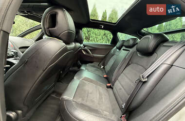 Хэтчбек Citroen DS5 2013 в 