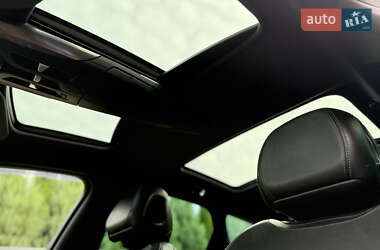 Хэтчбек Citroen DS5 2013 в 