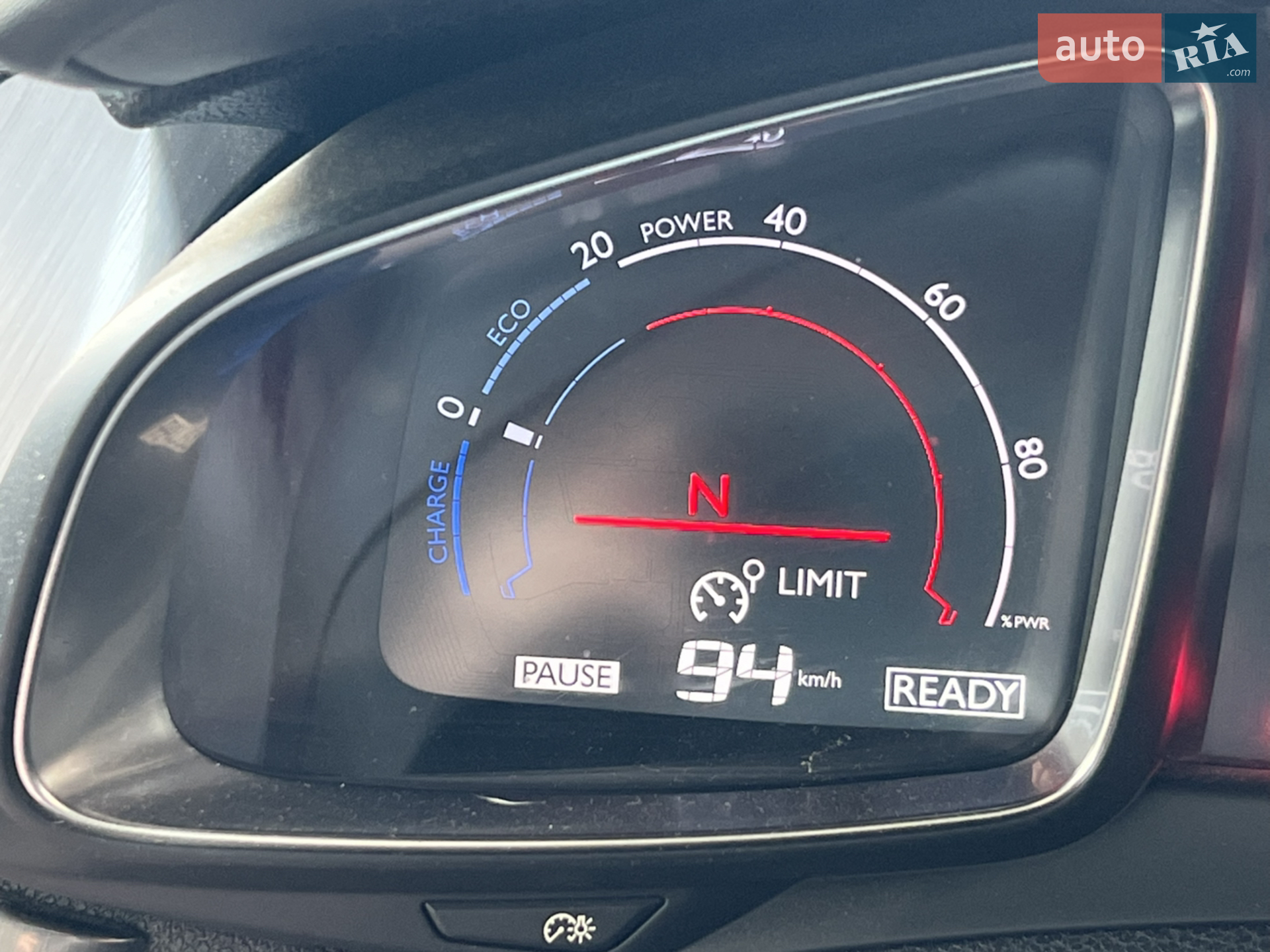 2013 Citroen DS5 - мініатюра 15