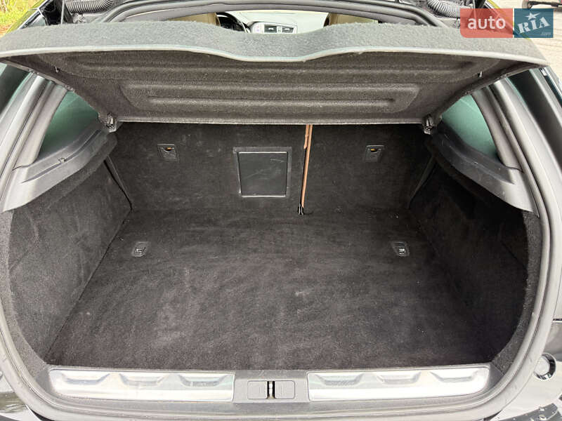 Хэтчбек Citroen DS5 2012 в Тернополе