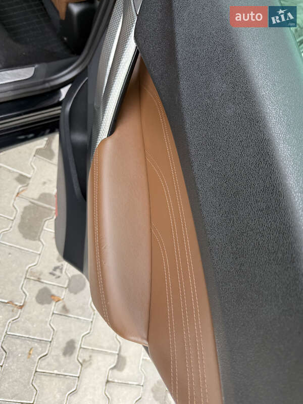 Хэтчбек Citroen DS5 2012 в Тернополе