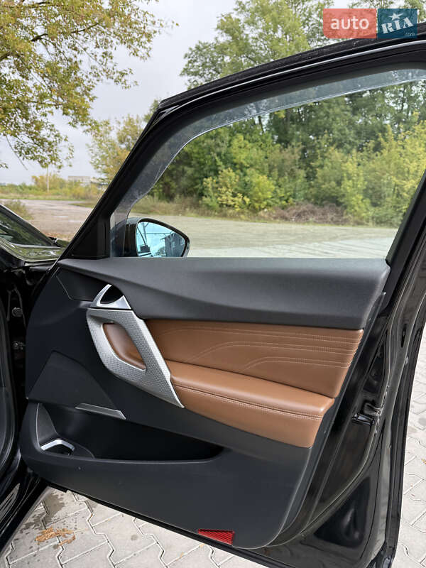 Хэтчбек Citroen DS5 2012 в Тернополе