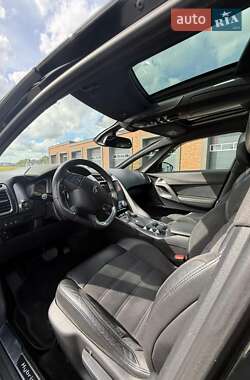 Хэтчбек Citroen DS5 2012 в 