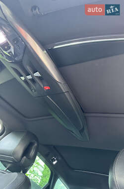 Хэтчбек Citroen DS5 2012 в 