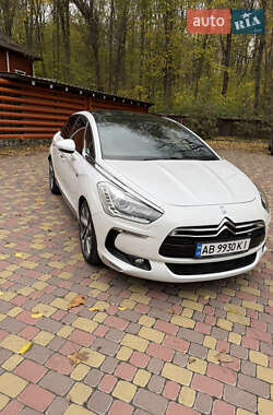 Хетчбек Citroen DS5 2013 в Вінниці