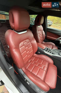 Хэтчбек Citroen DS5 2013 в Виннице