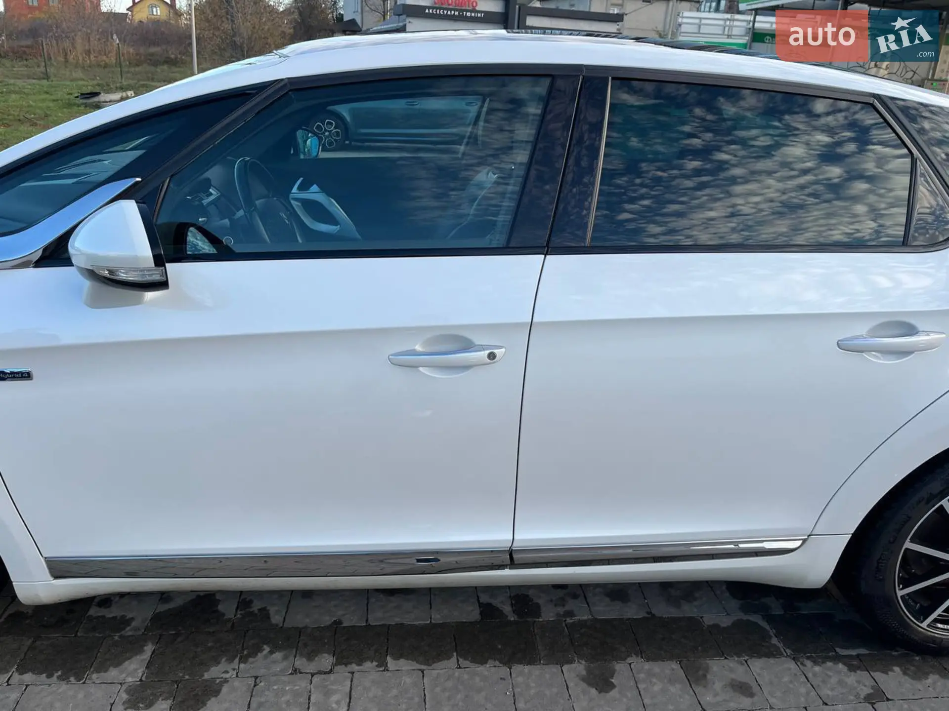 2013 Citroen DS5 - мініатюра 10