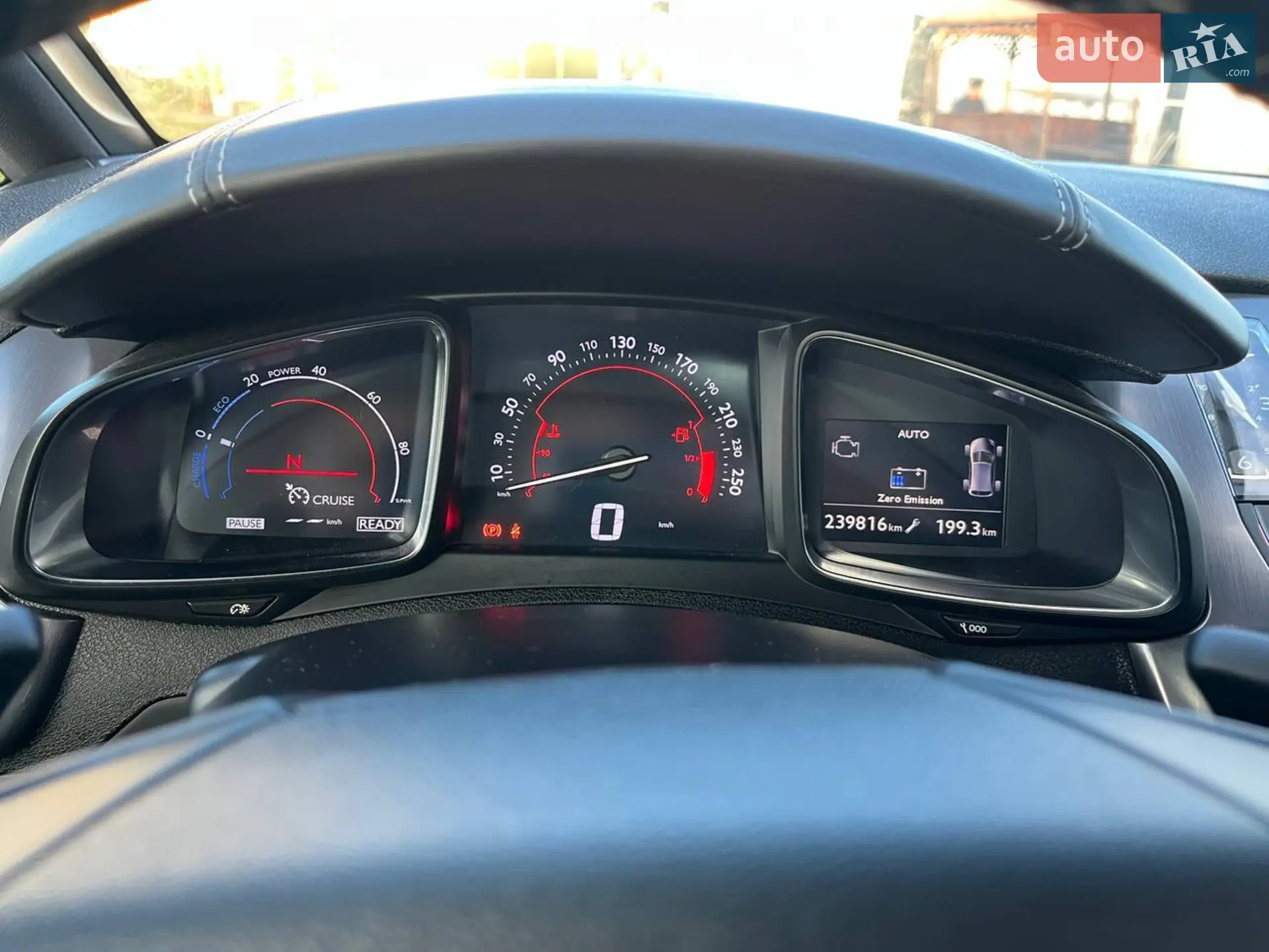 2013 Citroen DS5 - мініатюра 28