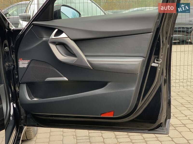 Хэтчбек Citroen DS5 2014 в Бердичеве фото 35 Хэтчбек Citroen DS5 2014 в Бердичеве