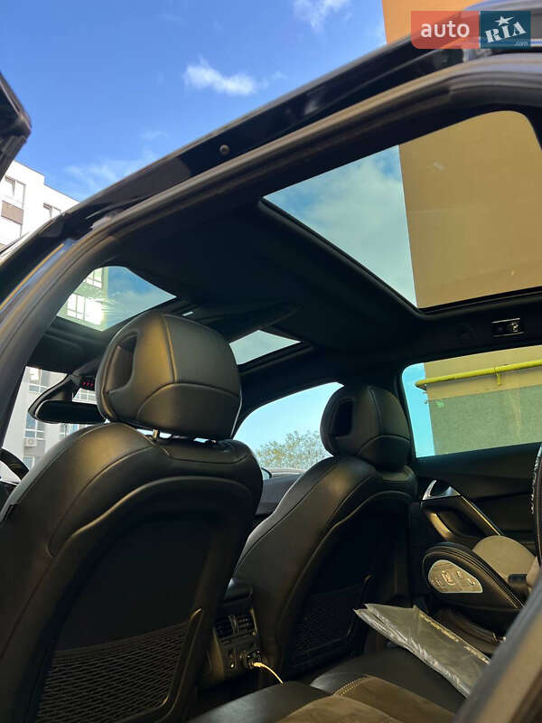 Хэтчбек Citroen DS5 2012 в Черновцах фото 11 Хэтчбек Citroen DS5 2012 в Черновцах