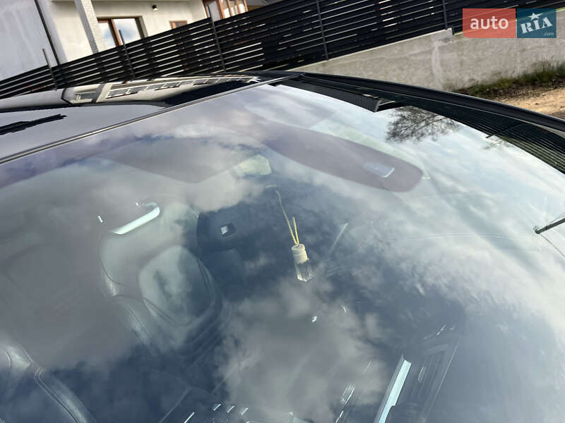 Хэтчбек Citroen DS5 2012 в Ивано-Франковске