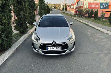 Хэтчбек Citroen DS5 2013 в Сторожинце