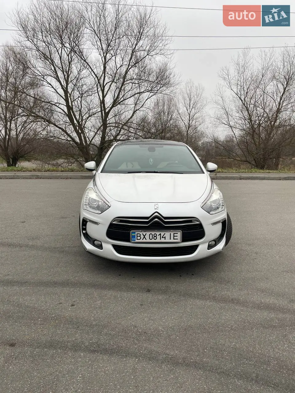 2013 Citroen DS5 - мініатюра 28