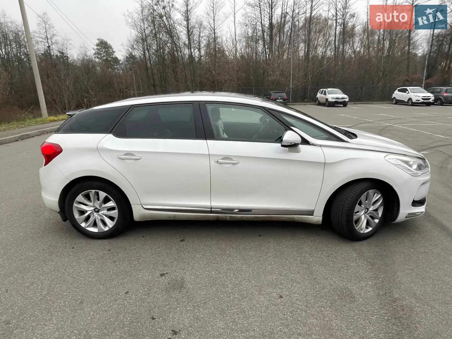 Citroen DS5 2013 VIN VF7KF9HD8DS512471 фото оголошення 5 з 15