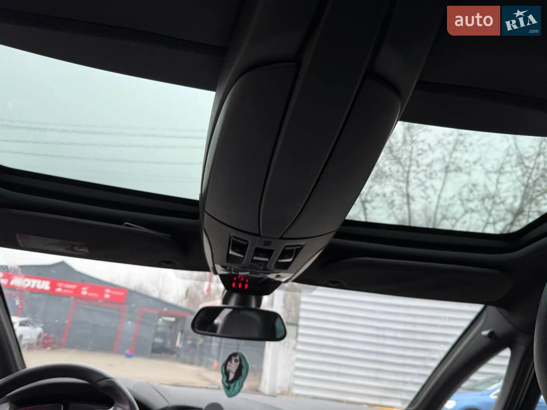 Citroen DS5 2013 VIN VF7KF9HD8DS512471 фото оголошення 11 з 15