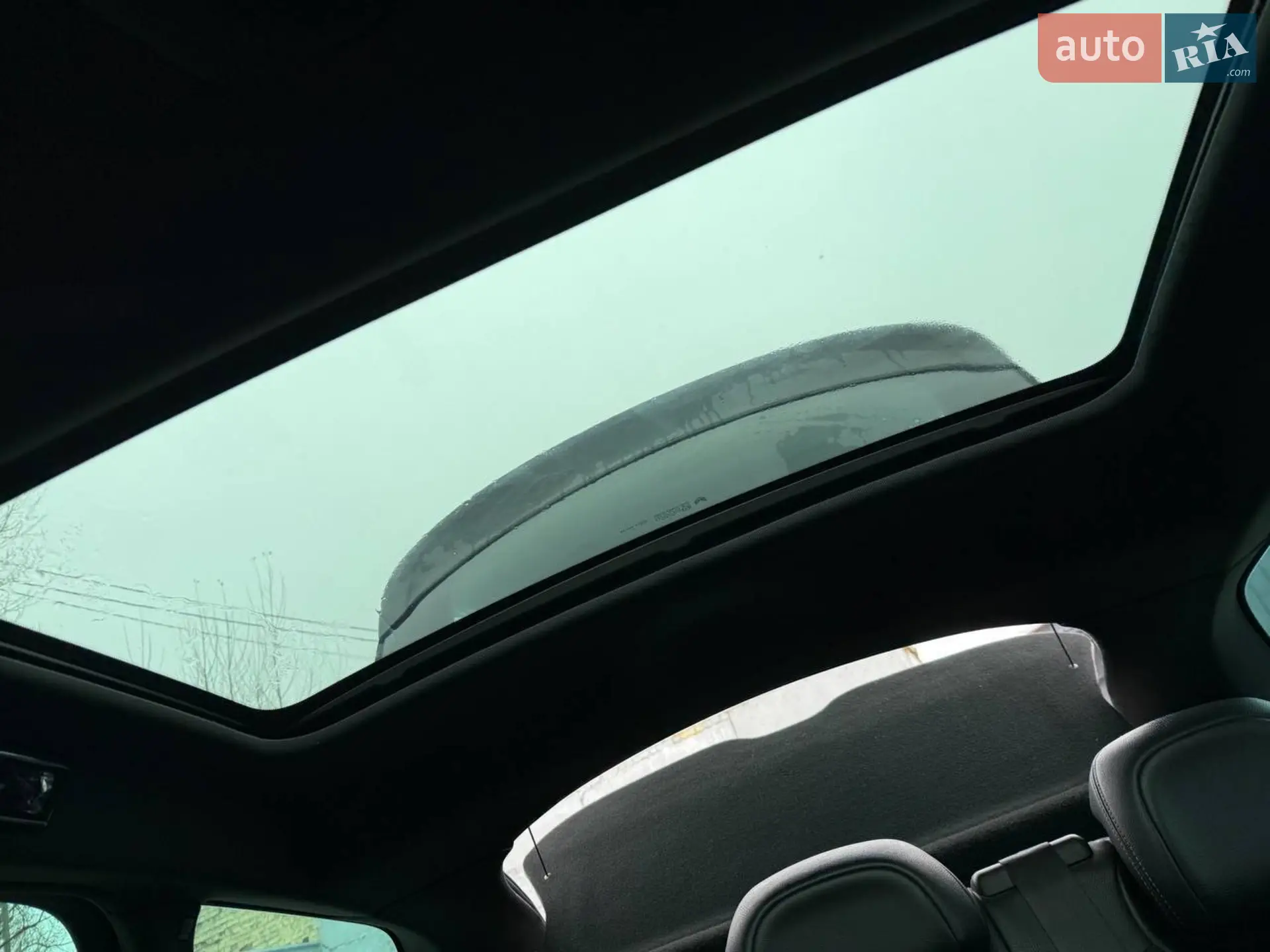 Citroen DS5 2013 VIN VF7KF9HD8DS512471 фото оголошення 12 з 15