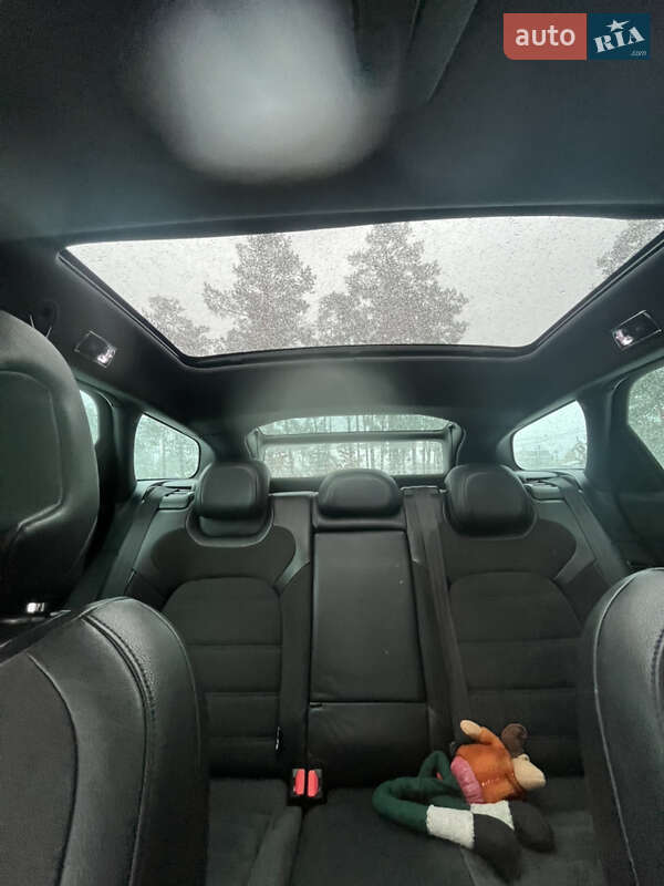 Хэтчбек Citroen DS5 2012 в Киеве фото 12 Хэтчбек Citroen DS5 2012 в Киеве