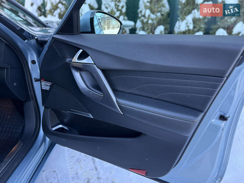 Хэтчбек Citroen DS5 2011 в Самборе