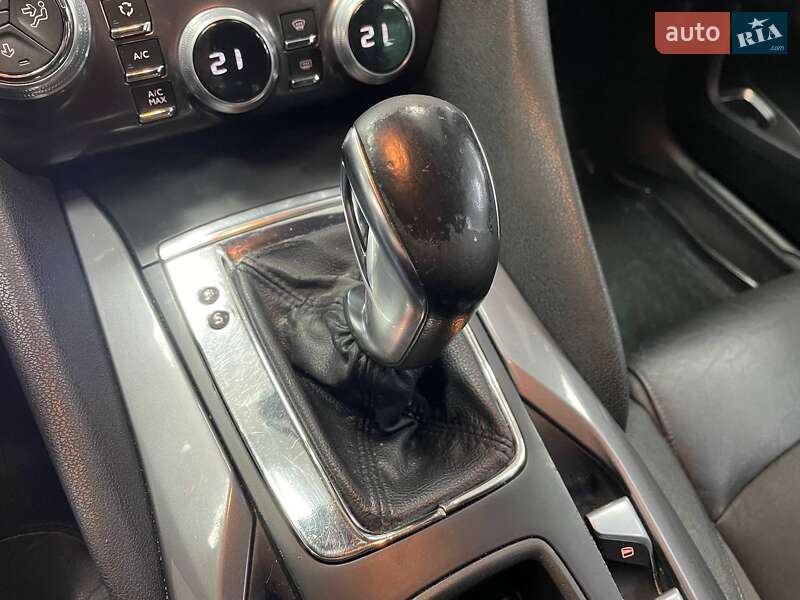 Хэтчбек Citroen DS5 2012 в Киеве фото 22 Хэтчбек Citroen DS5 2012 в Киеве