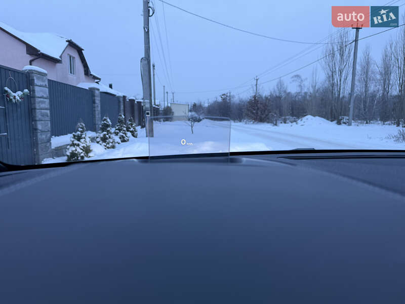 Хэтчбек Citroen DS5 2012 в Белогородке фото 21 Хэтчбек Citroen DS5 2012 в Белогородке