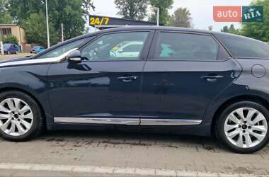 Хэтчбек Citroen DS5 2012 в Киеве