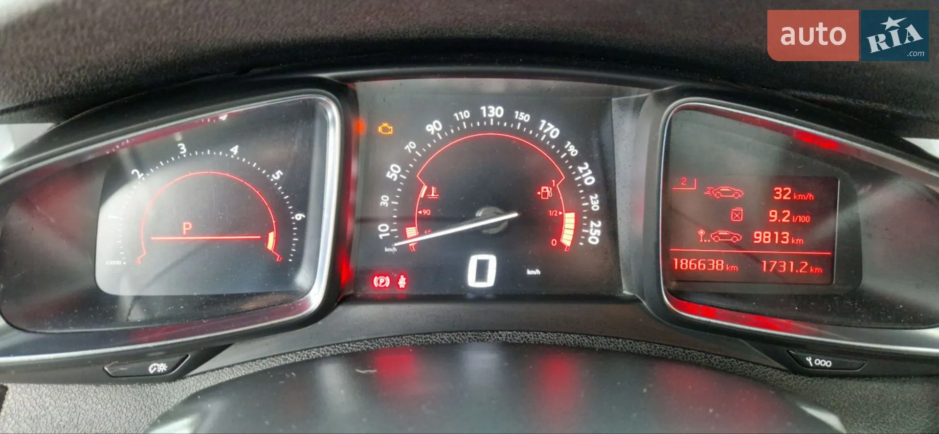 2012 Citroen DS5 - мініатюра 16
