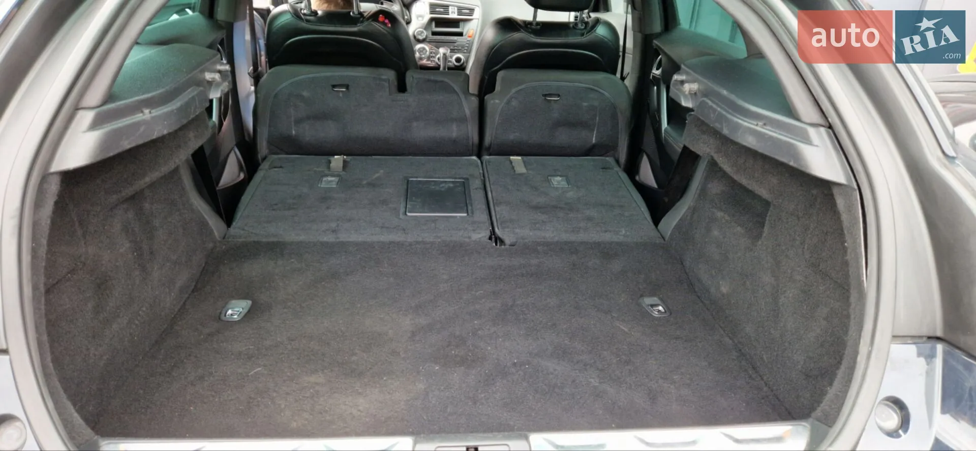 2012 Citroen DS5 - мініатюра 20