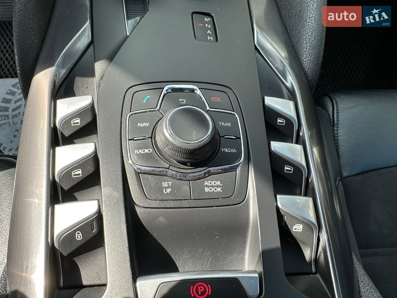 Хэтчбек Citroen DS5 2012 в Житомире фото 21 Хэтчбек Citroen DS5 2012 в Житомире