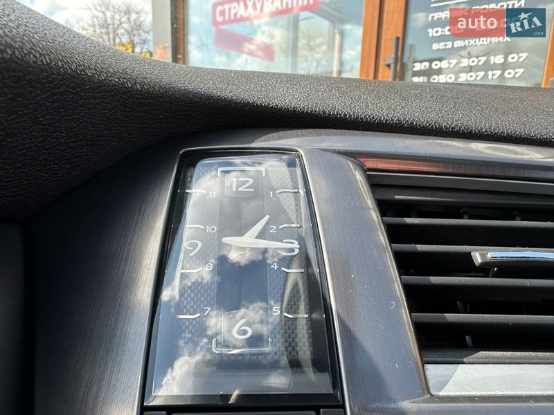 Хэтчбек Citroen DS5 2012 в Житомире фото 26 Хэтчбек Citroen DS5 2012 в Житомире