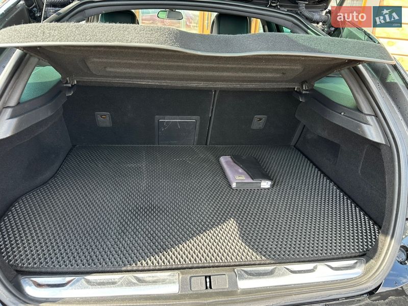 Хэтчбек Citroen DS5 2012 в Житомире фото 32 Хэтчбек Citroen DS5 2012 в Житомире
