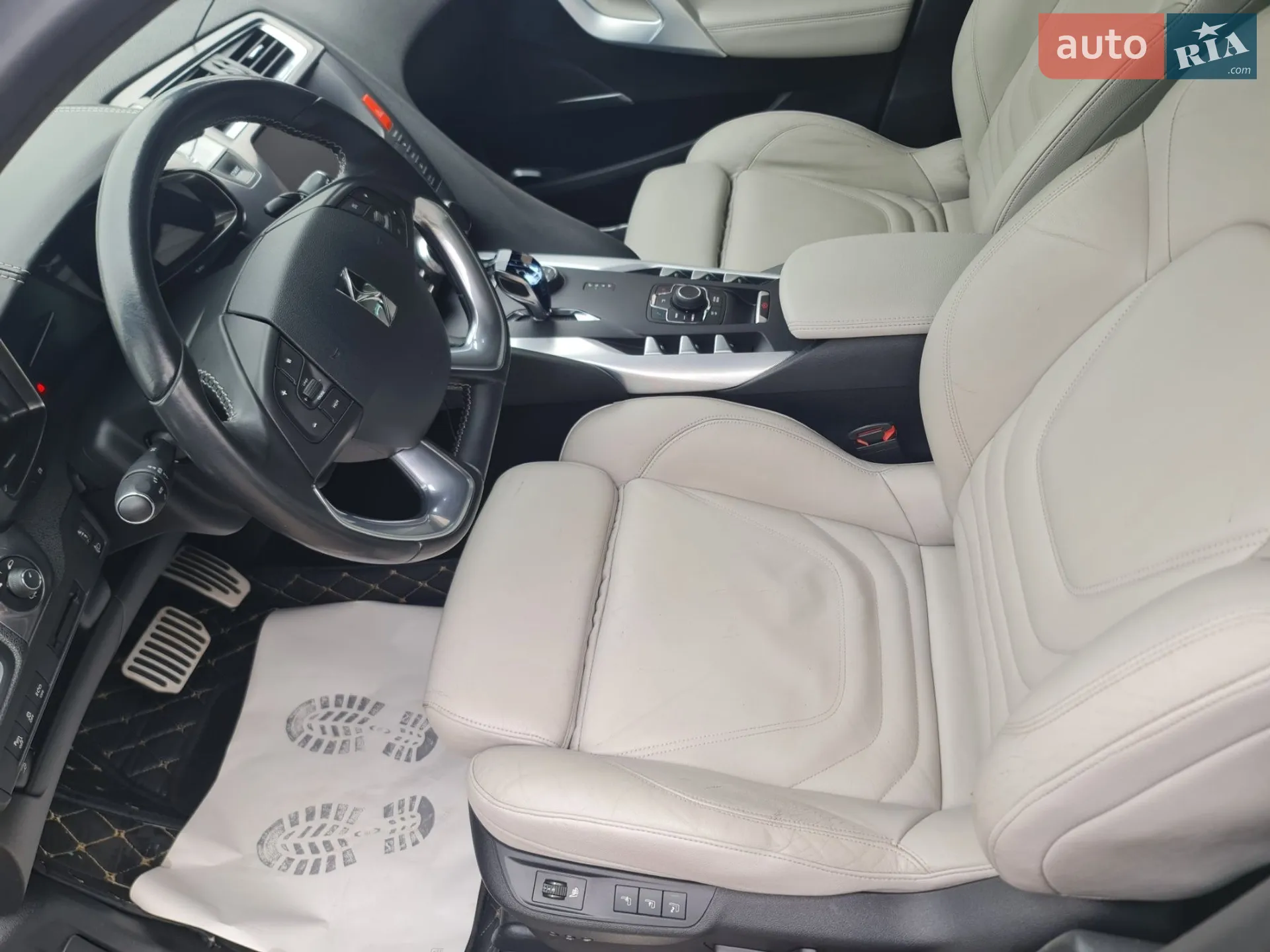 2014 Citroen DS5 - мініатюра 33