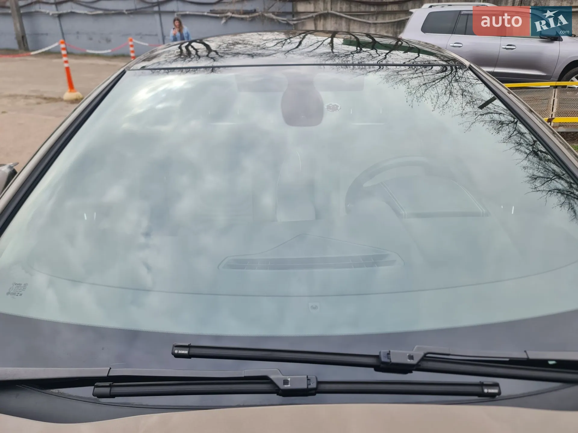 2014 Citroen DS5 - мініатюра 32